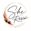 She Has Resin - Home